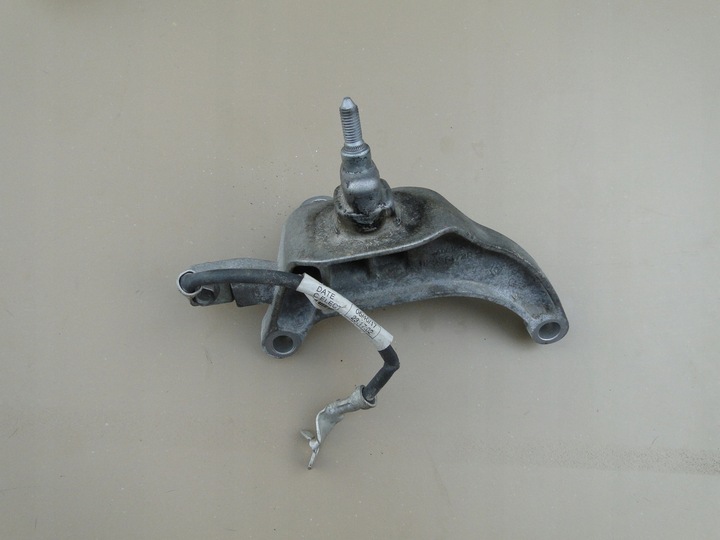 фото №8, Лапи коробки talisman scenic iv 1.3 tce megane