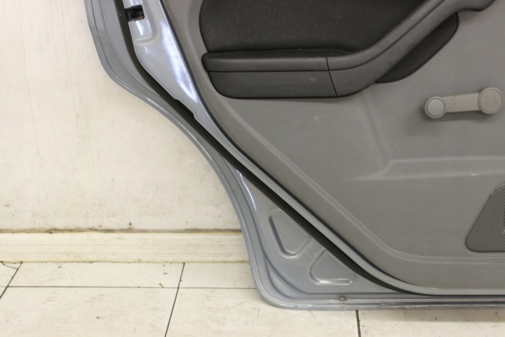 фото №12, Двері ліві ліве зад ford focus mk2 рестайлінг універсал 2007r- m8