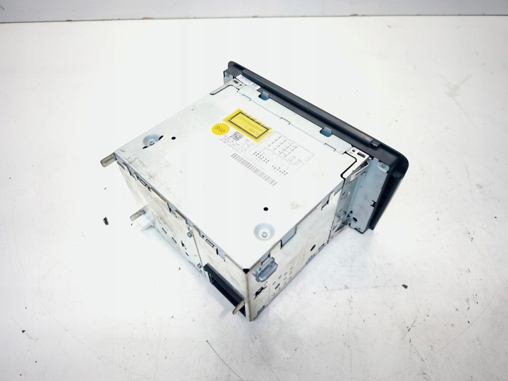 фото №9, Радіо cd audi concert audi a3 8p рестайлінг 2 din 8p0035186ab