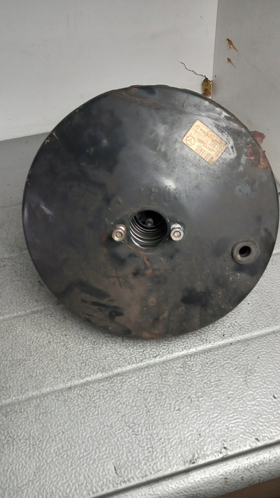 фото №1, Усилитель тормоза mercedes benz vito 00r