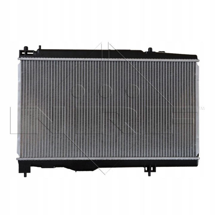 фото №3, Радиаторов воды toyota yaris 03-05 1.4