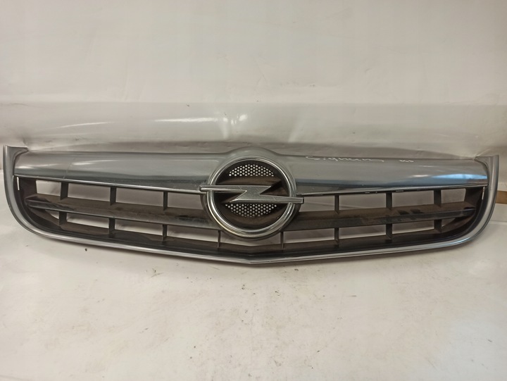 фото №1, Opel vectra c signum решётка решётка радиатора бампера перед 903000041 551004542