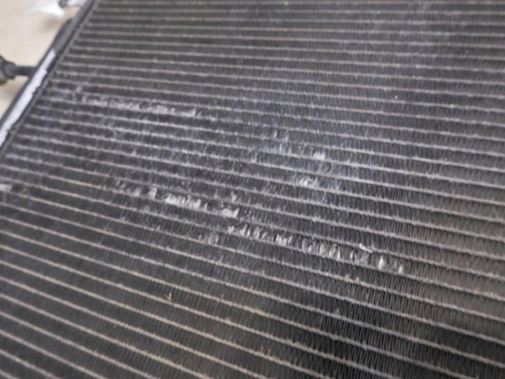 фото №7, Радиаторов кондиционера audi a4 b7 2.0 tfsi