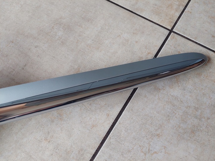 фото №6, Решётка радиатора - накладка решётка - значок - mercedes cla w 118