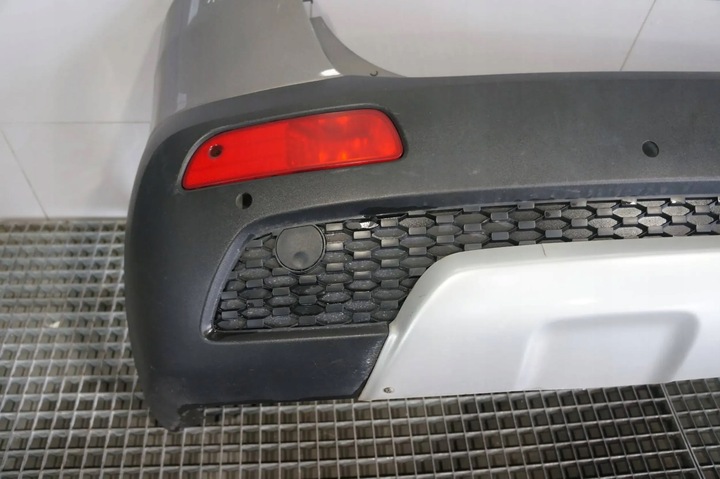 фото №11, Бампер зад задний mi kia sorento ii 2