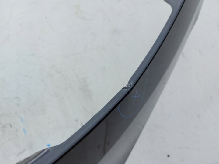 фото №9, Vw up skoda citigo mii крило праве передній перед