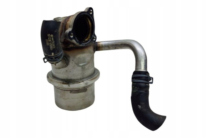 фото №7, Радиаторов egr vw tiguan 5n_ 04l131512br 2.0l дизель 103kw 2018