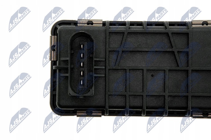 фото №10, Регулятор турбокомпресора nty do bmw 3 e46 320 cd td