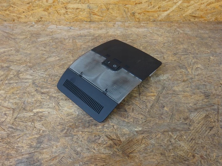 фото №8, Audi a3 8p лампа стеля мікрофон блютуз чорна soul s-line