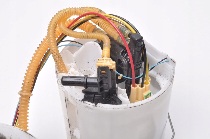 фото №8, Mercedes w177 w247 2.0 amg насос топлива a2474703300