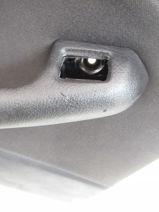 фото №8, Боковина дверь левый зад обивка bmw e46