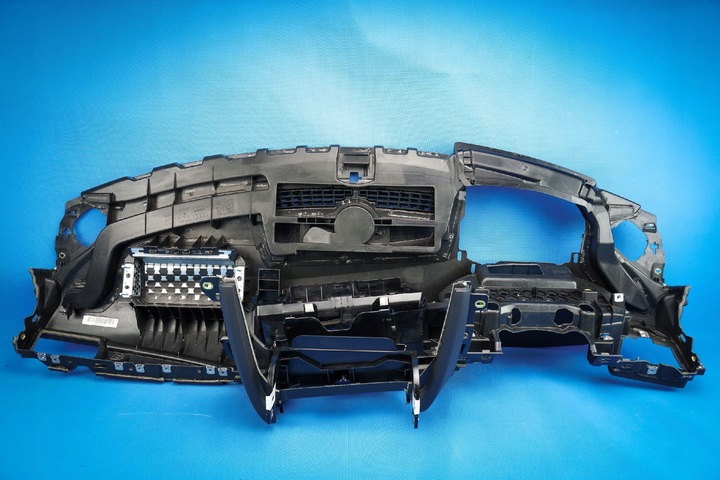 фото №8, Панель раздаточная консоль audi a7 rs7 4g8857001n