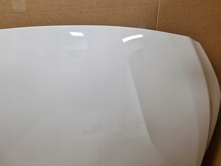 фото №6, Volvo s60 ii v60 i рестайлинг капот 614