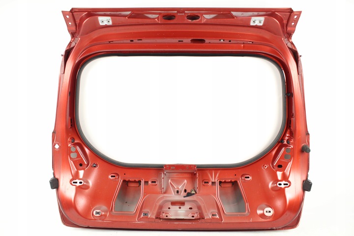 фото №9, Кришка багажника запчастина нижня ford kuga mk1 i 08-12 a8