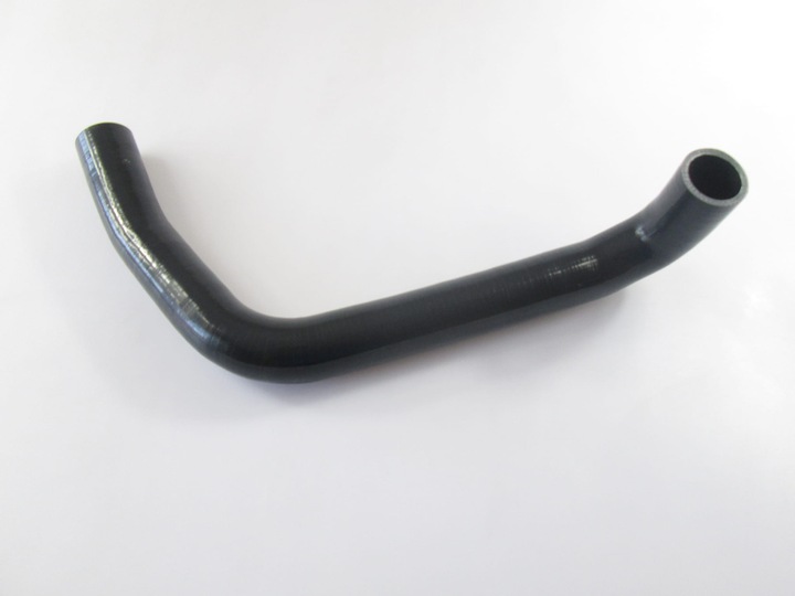 фото №7, Ford sierra mk2 rs cosworth - silikony радіатор