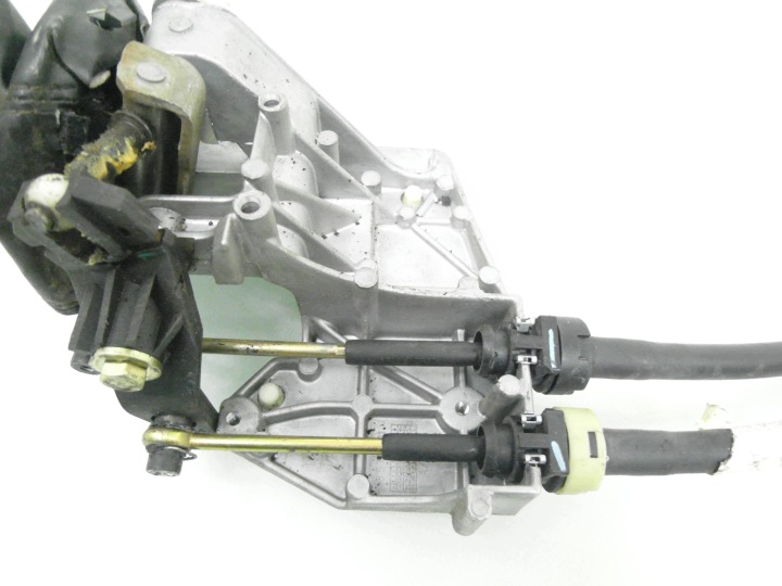 фото №6, Домкрат citroen xsara picasso i 2.0 hdi