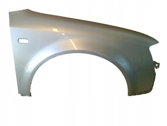 фото №12, Audi a4 b6 2000-2004 крыло правое ly7w