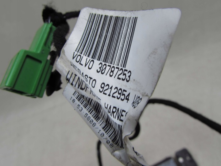 фото №6, Volvo c70 ii cabrio 06-13 замок засув дах ліве праве 30787577 30787578