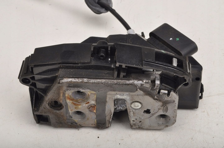 фото №6, Volvo s60 ii v60 замок двері праві перед переднє p1 31301740