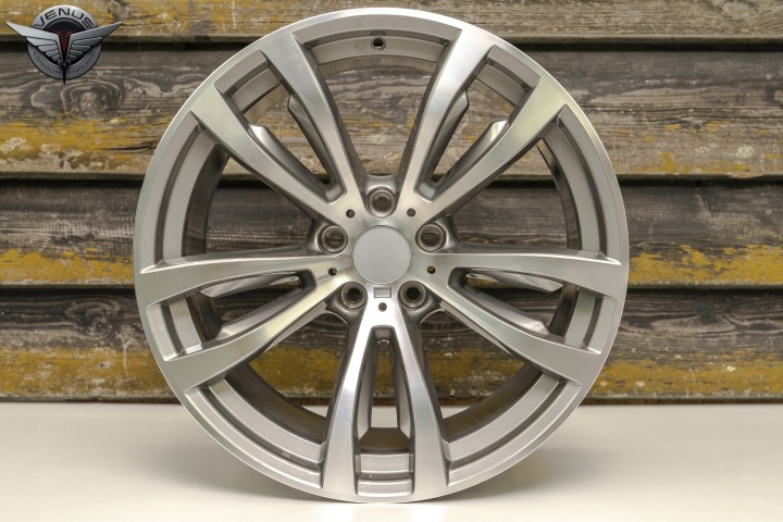 фото №14, Vw amarok touareg t6 t5 диски 20 5x120