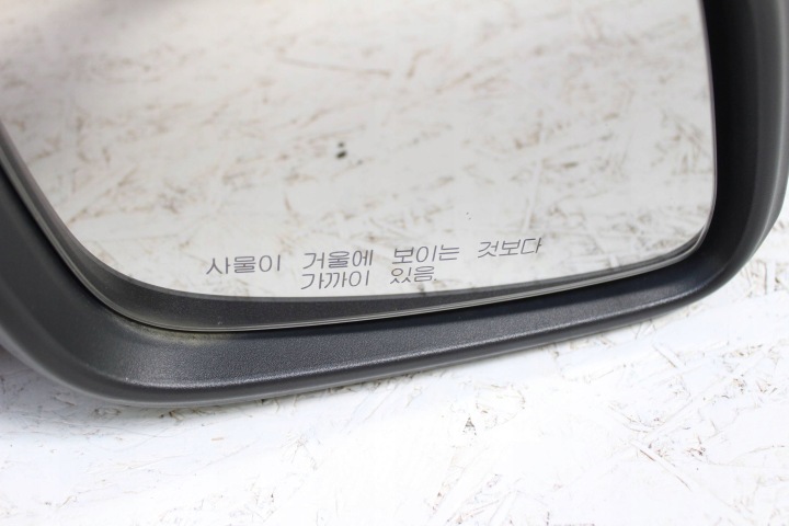 фото №7, Дзеркало праве 5 pin a300 європа bmw x1 f48 f49