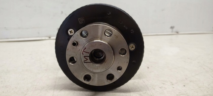 фото №12, Wał коленчатый номинал opel zafira c 2,0 cdti a20dth