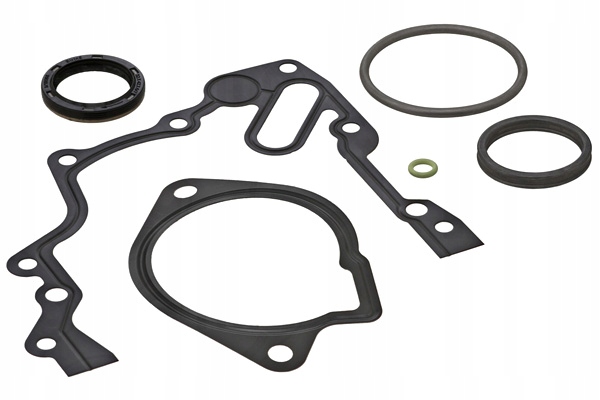 фото №2, Комплектний набір прокладок двигуна dół audi a2 seat arosa cordoba