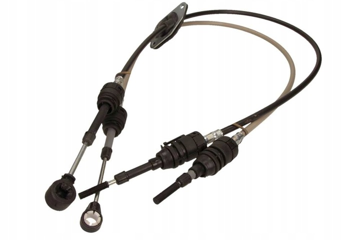 фото №1, Трос зміни коробки передач db sprinter -06