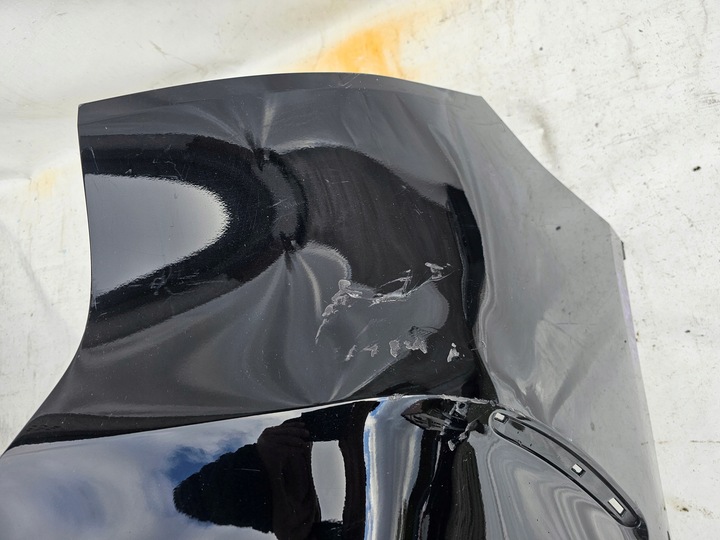 фото №8, Бампер зад mercedes eqs suv w296 amg задний x296 a2968851701 a2968852101