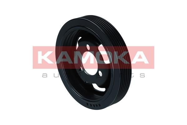 фото №10, Rw085 kam шкив насоса гидроусилителя руля коленчатого bmw 1 f20 11-19