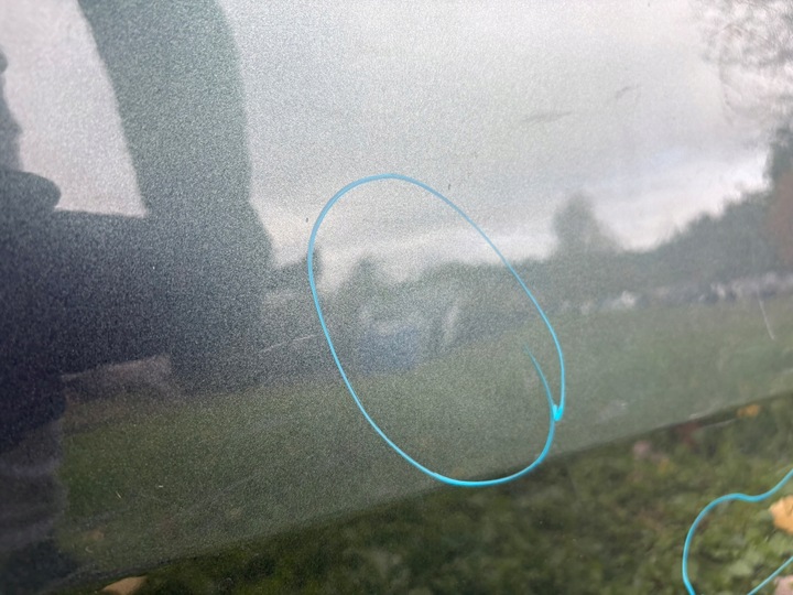 фото №9, Дверь левый перед dacia duster iii