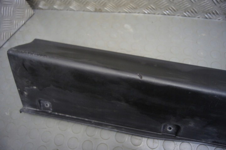 фото №4, Actyon 13- pickup планка пороговая порог