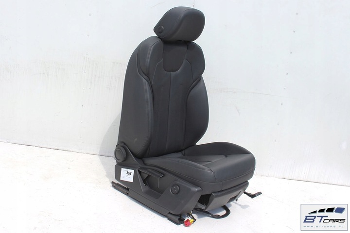 фото №12, Audi q2 сиденья комплект сидений сидений сиденье сиденье обивка 81a кожа c