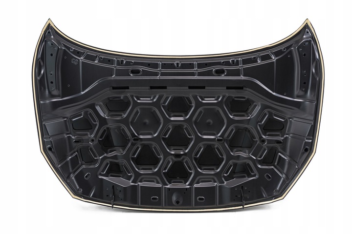 фото №9, Volvo s60 ii 2013-2018 po фейсліфтінг алюмінієва капот передня 31335883