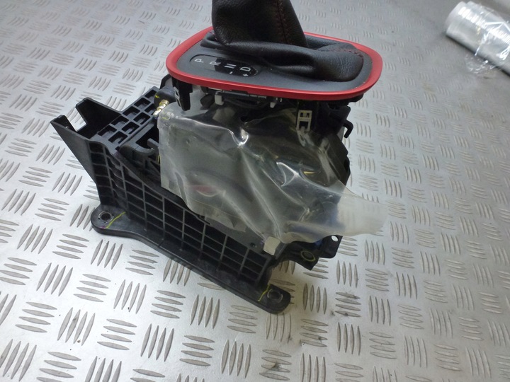 фото №3, Выборщик домкрат коробки передач trialhawk compass ii 16-