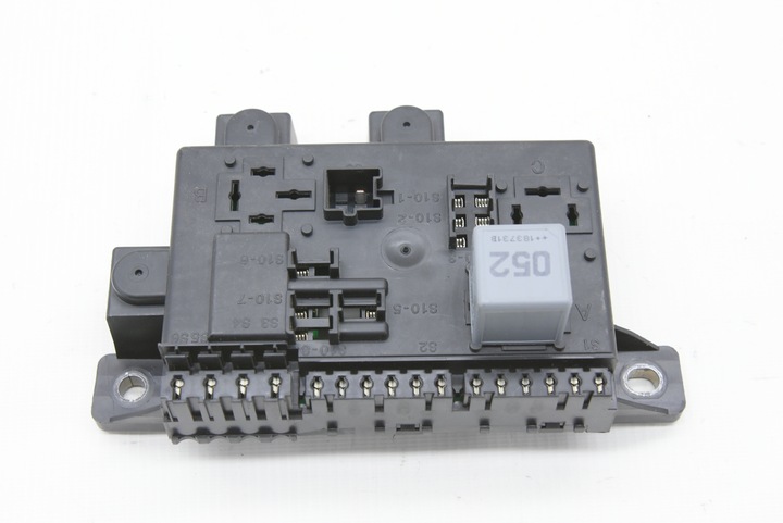 фото №1, Mercedes vito w447 модуль блок управления sam коробка