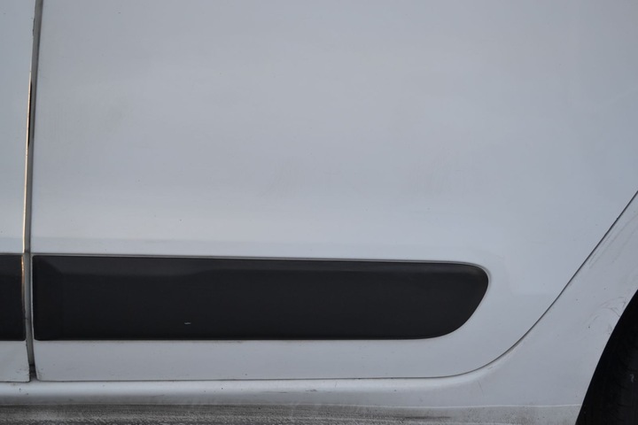 фото №6, Citroen c3 picasso двері зад задні ліві ewpb