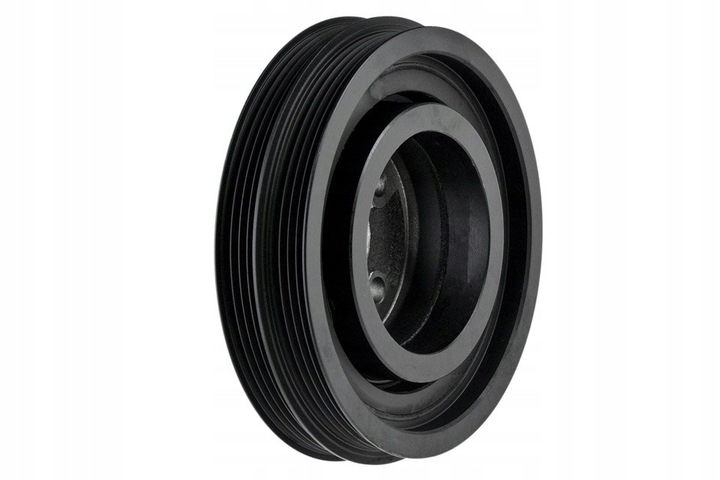 фото №10, Nty rkp-ms-009 колесо ременное, wał коленчатый