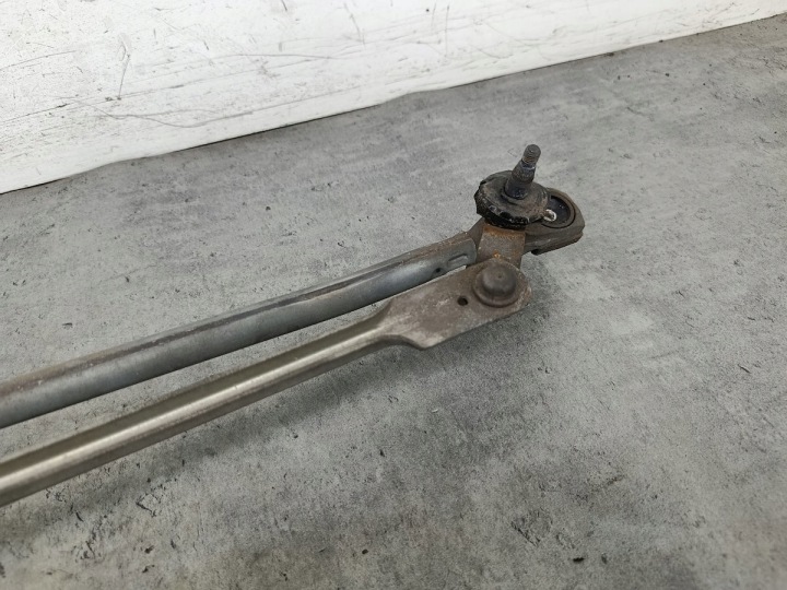 фото №6, Механизм стеклоочистителя volvo c30 31253518 3397021156 1397220585 bosch