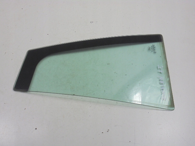 фото №5, Ford fusion 08r скло трикутна двері зад лівий