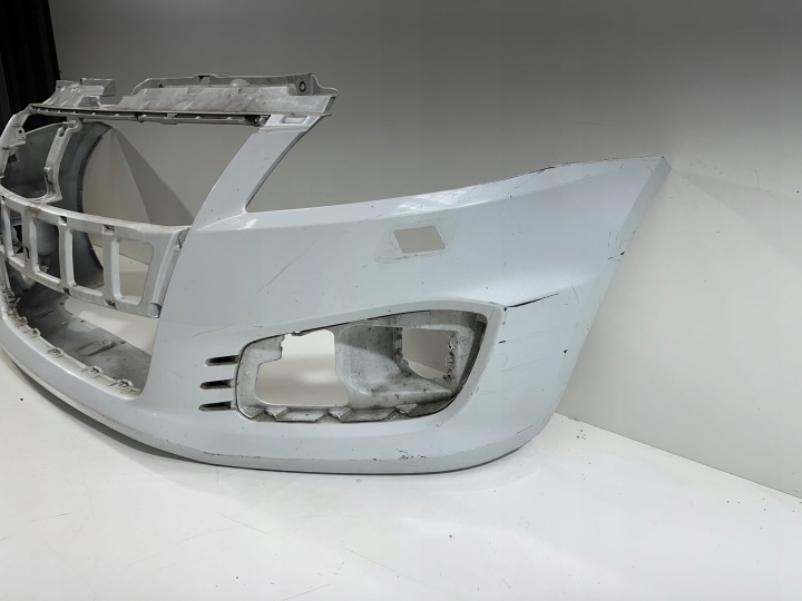 фото №8, Бампер перед suzuki swift mk7 sport 12-17