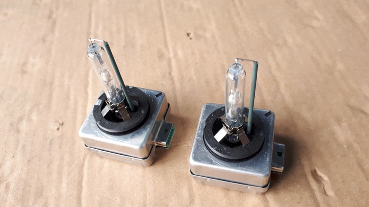 фото №11, A6 c7 4g ксенонова лампа osram d3s 35w 66340hbi a4 b8 a5 q5