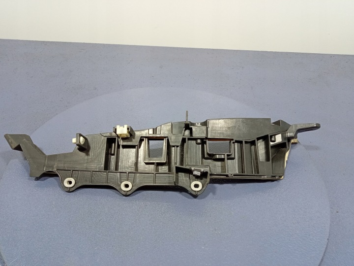 фото №6, Bmw x3 g01 g02 f97 защита стены перегородка левая 9396987