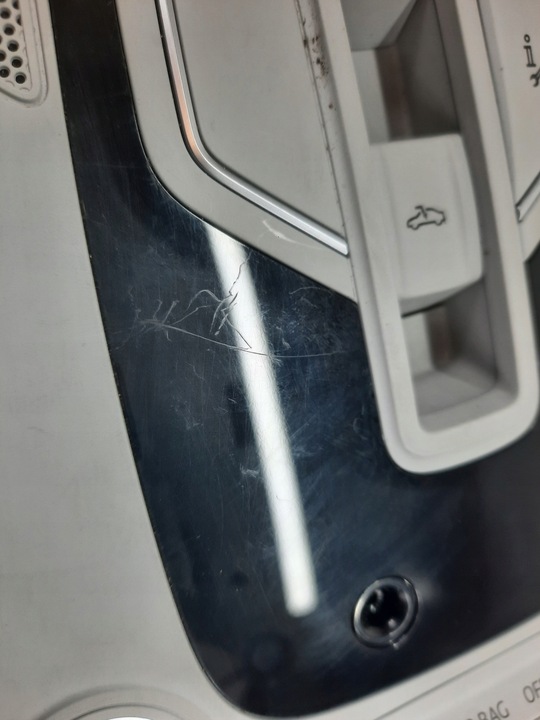 фото №6, Лампа стеля audi a4 b9 a6 c8 a7 4k 4k0947135al