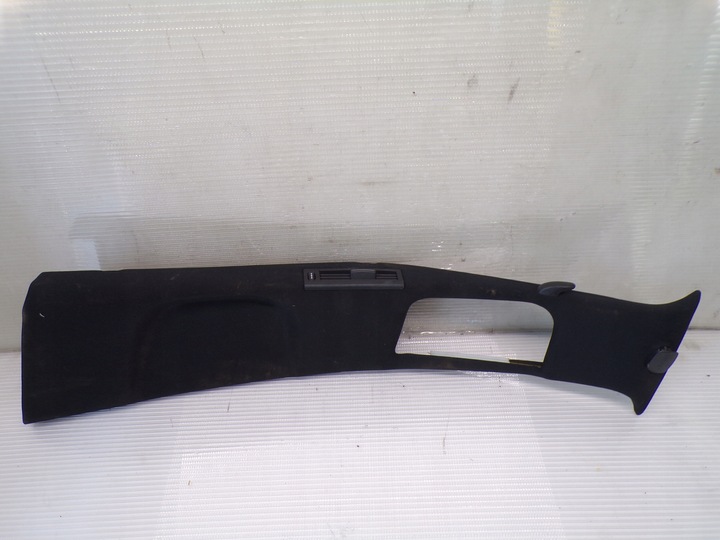 фото №1, Защита маскировочная накладка стойка b левая mercedes w221