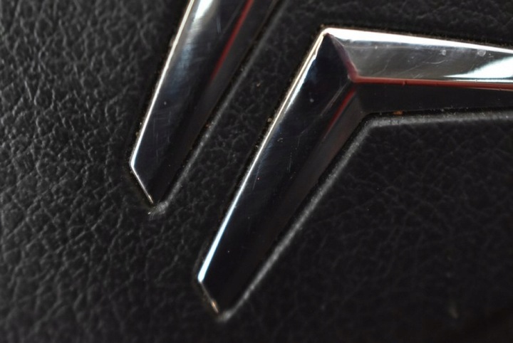 фото №10, Подушка безпеки повітряна подушка водія 96471578zd citoren c4 1 i 04-08