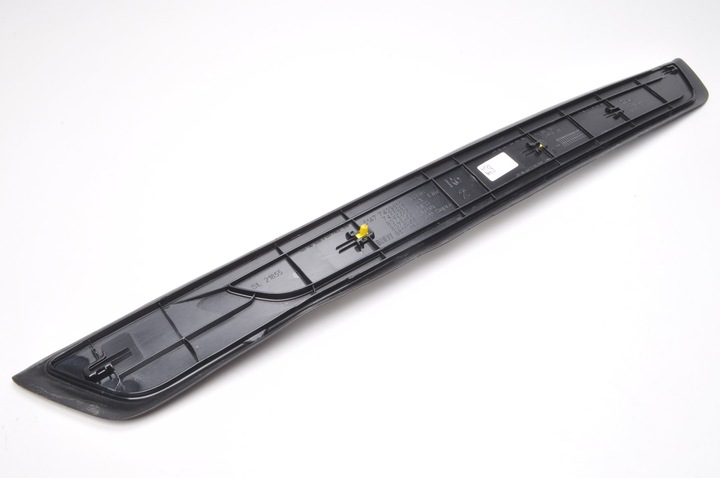 фото №10, Toyota supra mk5 gr накладка порогова права 23r 7429632