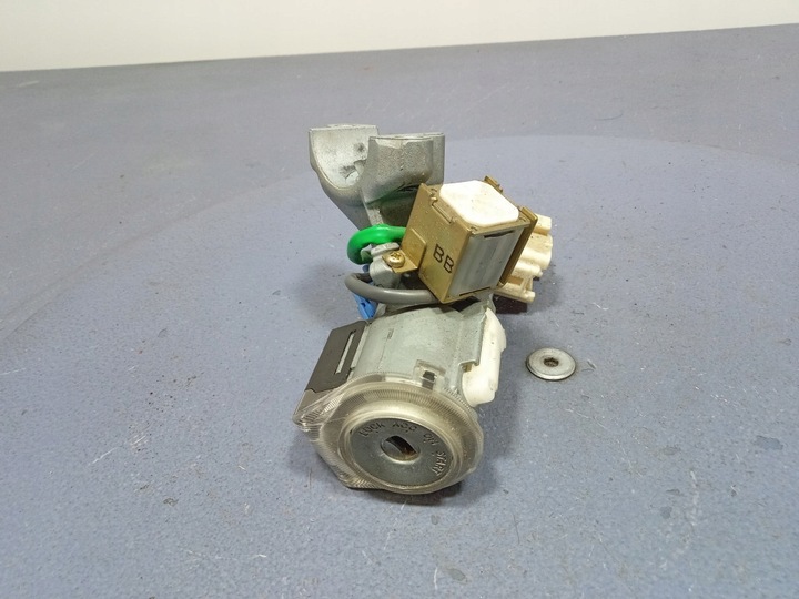 фото №7, Toyota rav4 ii замок зажигания ключи 45020-42-3