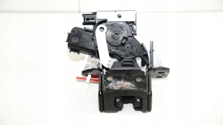 фото №6, Замок кришки зад багажника mazda 3 bl 08-13r hb