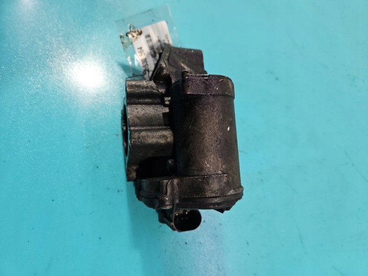 фото №9, Клапан egr nissan primastar 01-14 a2c53179081 2.0 dci -